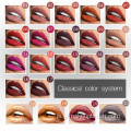 Purple Lipstick Tube Lítil MOQ 50PCS Liquid Lipstick